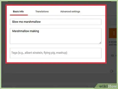 Imagen titulada Be a Good Youtuber Step 13
