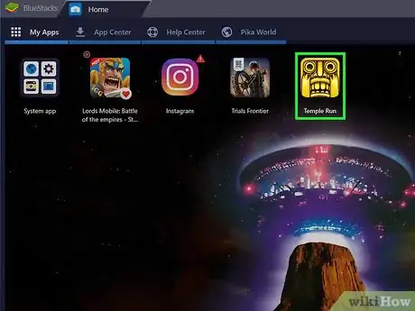 Imagen titulada Install Android Apps on Bluestacks Step 17