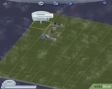 Imagen titulada Create a Successful Region in SimCity 4 Step 11