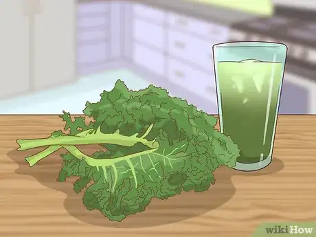 Imagen titulada Take Chlorophyll As a Supplement Step 9