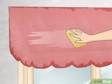 Imagen titulada Clean an Awning Step 7