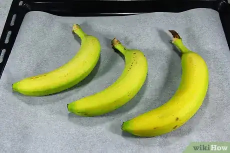 Imagen titulada Make Bananas Ripen Faster Step 7
