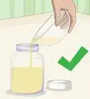 hacer aceite de aguacate