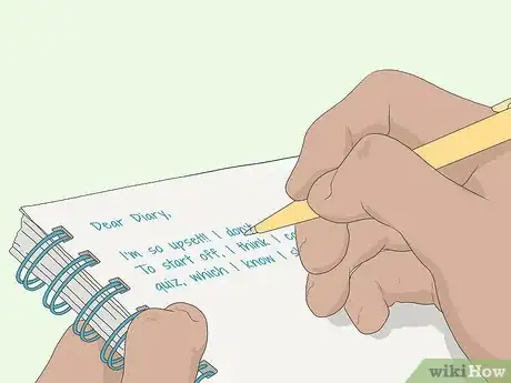 Imagen titulada Calm Yourself During an Anxiety Attack Step 8