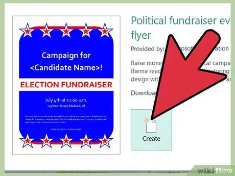 Imagen titulada Create a Flyer Using Microsoft Publisher Step 7