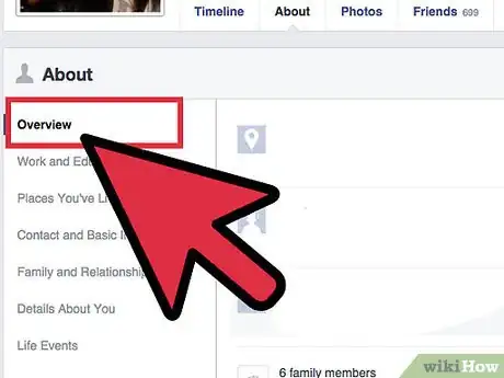 Imagen titulada Teach Facebook to Seniors Step 7