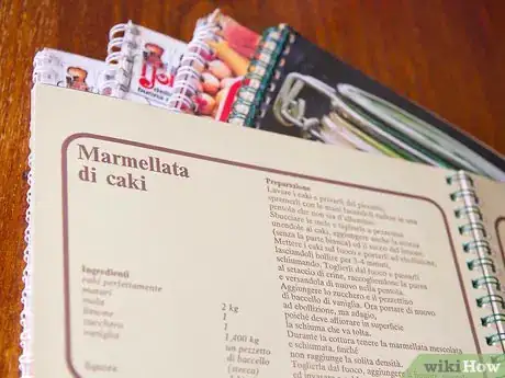 Imagen titulada Create a Memory Cookbook Step 7