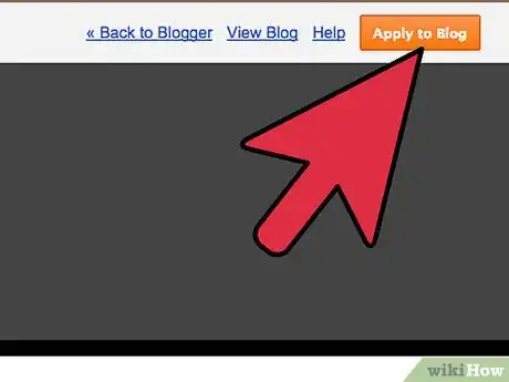 Imagen titulada Add Google Analytics to Blogger Step 22
