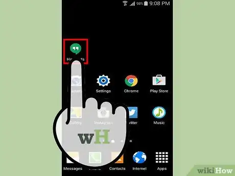 Imagen titulada Use Google+ Hangouts Step 26