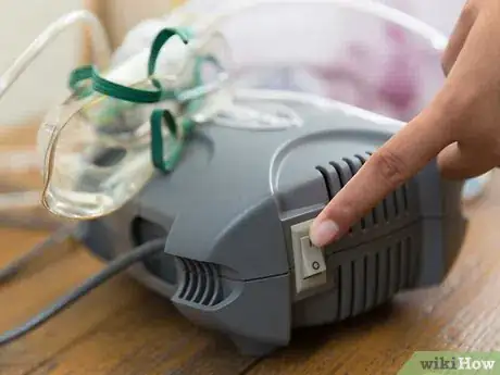 Imagen titulada Use a Nebulizer Step 5