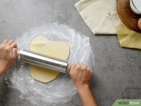 Imagen titulada Make Noodles Step 6