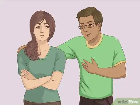 Imagen titulada Know if a Person Is Getting Bored of You Step 11