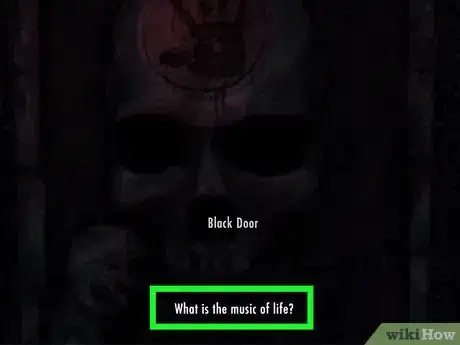Imagen titulada Join the Dark Brotherhood in Skyrim Step 14