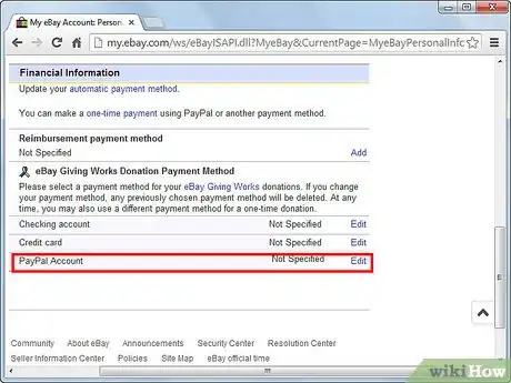 Imagen titulada Buy on eBay Using Paypal Step 11