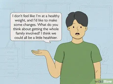 Imagen titulada Lose Weight as a Kid Step 13