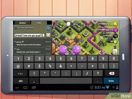 Imagen titulada Run a Successful Clan in Clash of Clans Step 16