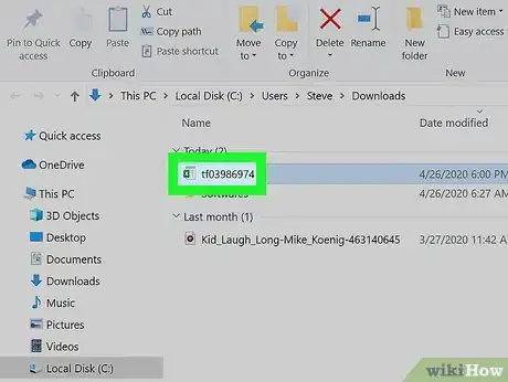 Imagen titulada Prepare Amortization Schedule in Excel Step 13