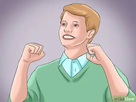 Imagen titulada Stop Labeling Yourself a Loser Step 2