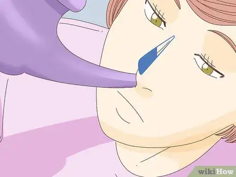 Imagen titulada Use a Neti Pot Step 11
