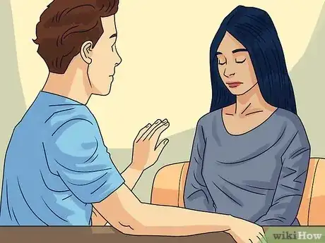 Imagen titulada Forgive Someone Who Betrays You Step 3