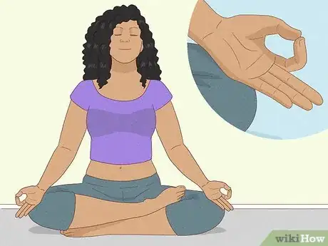 Imagen titulada Use Mudra for Regulating Your Menstruation Step 6