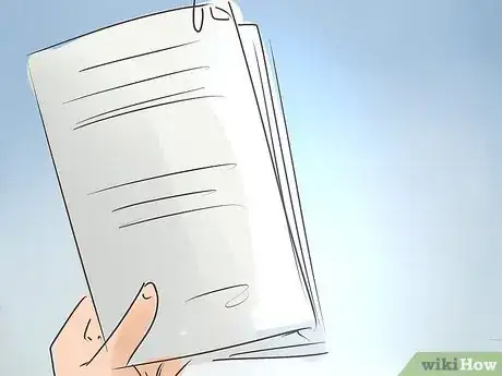 Imagen titulada Document Employee Performance Step 5