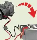 revisar el compresor del aire acondicionado
