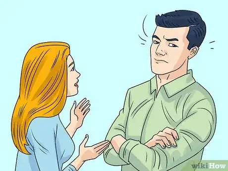 Imagen titulada Deal with a Controlling Spouse Step 2