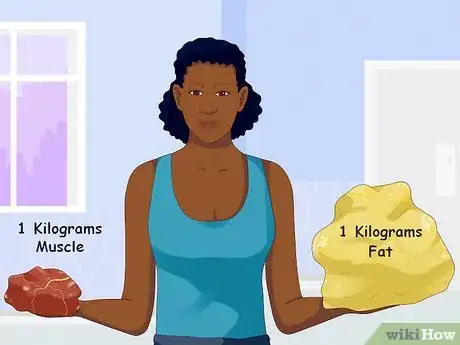 Imagen titulada Determine How Much You Should Weigh Step 9