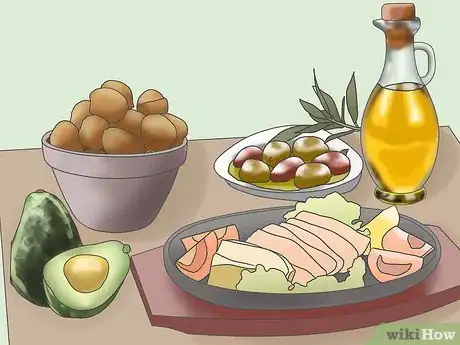 Imagen titulada Maintain Your Health Step 6