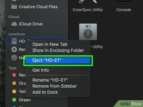 Imagen titulada Back Up a Mac Without Time Machine Step 16