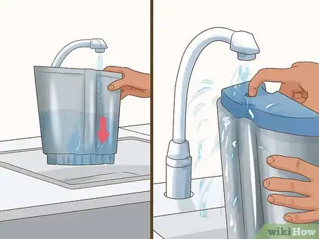 Imagen titulada Prime a Keurig Coffee Maker Step 16