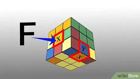 Imagen titulada Solve a Rubik's Cube with the Layer Method Step 12