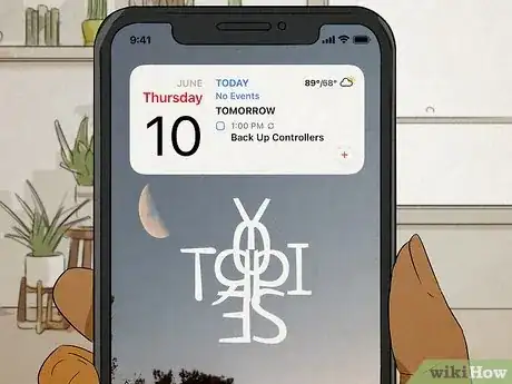 Imagen titulada Make Sigils Step 11