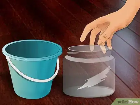 Imagen titulada Make a Water Clock (Clepsydra) Step 6
