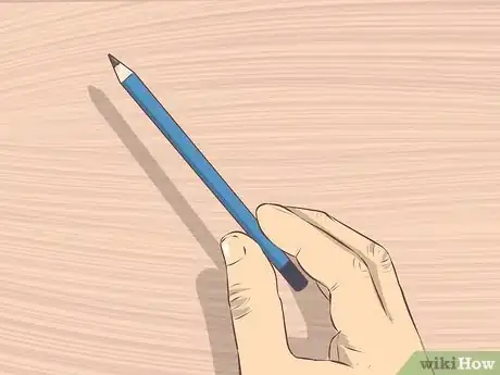Imagen titulada Apply Eyeliner (Men) Step 1