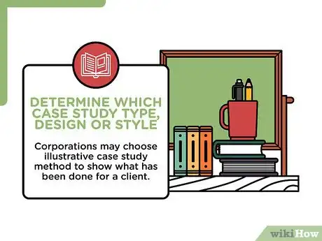 Imagen titulada Write a Case Study Step 1