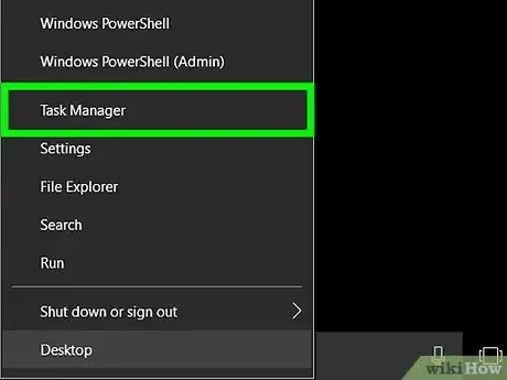 Imagen titulada Get Your Windows 10 Start Menu Back Step 1