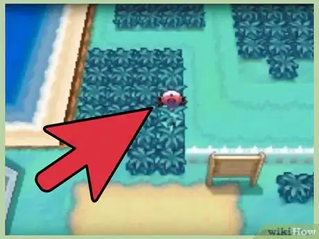 Imagen titulada Find the Move Waterfall in Pokemon Black Step 4