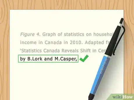 Imagen titulada Cite Figures in APA Step 4