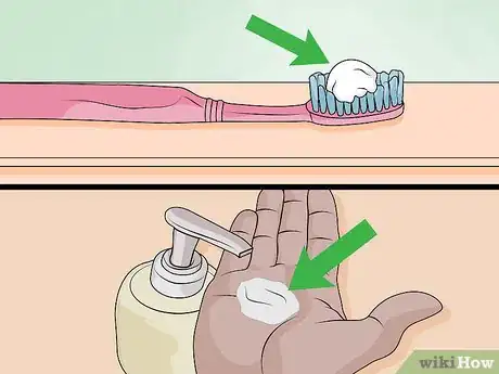 Imagen titulada Clean a Bathroom Sink Drain Step 10