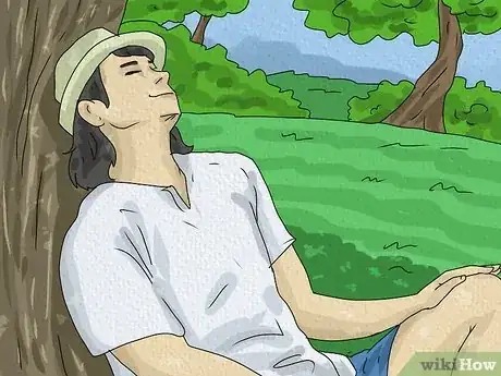Imagen titulada Achieve Inner Peace Step 1