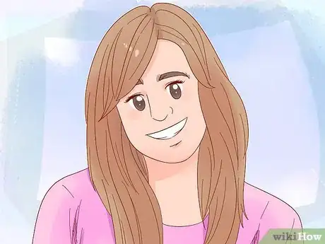 Imagen titulada Grow out Bangs Step 10