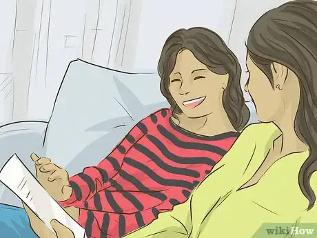Imagen titulada Give Someone a Guilt Trip Step 7