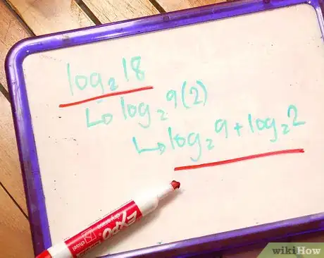 Imagen titulada Understand Logarithms Step 4