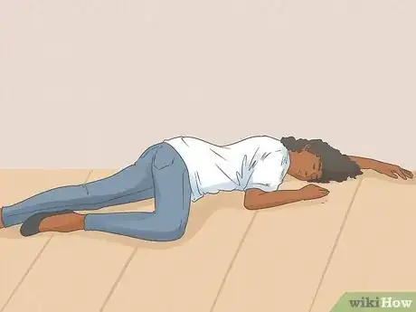 Imagen titulada Play Dead Step 4