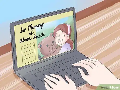 Imagen titulada Survive the Death of Your Child Step 16