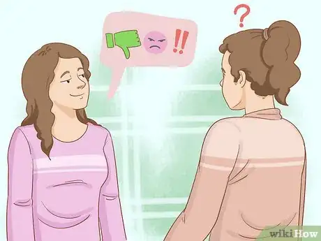 Imagen titulada Spot a Fake Person Step 1