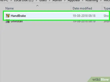 Imagen titulada Block an Application or .EXE from Running in Windows Step 8