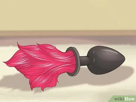 Imagen titulada Be a Dominatrix Step 11